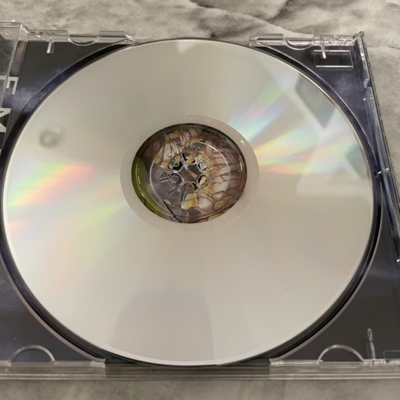 Eminem - The Slim Shady LP CD - Picture 4 of 7